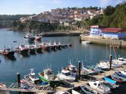 Puerto de Lastres. Lastres, Asturias